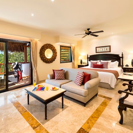 Playa Paraiso Valentin Imperial Riviera Maya All Inclusive - Adults Only מראה חיצוני תמונה