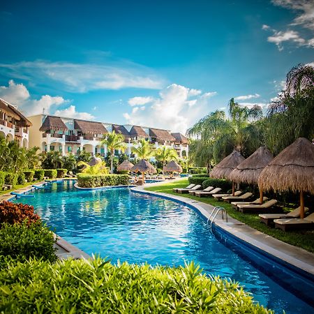 Playa Paraiso Valentin Imperial Riviera Maya All Inclusive - Adults Only מראה חיצוני תמונה