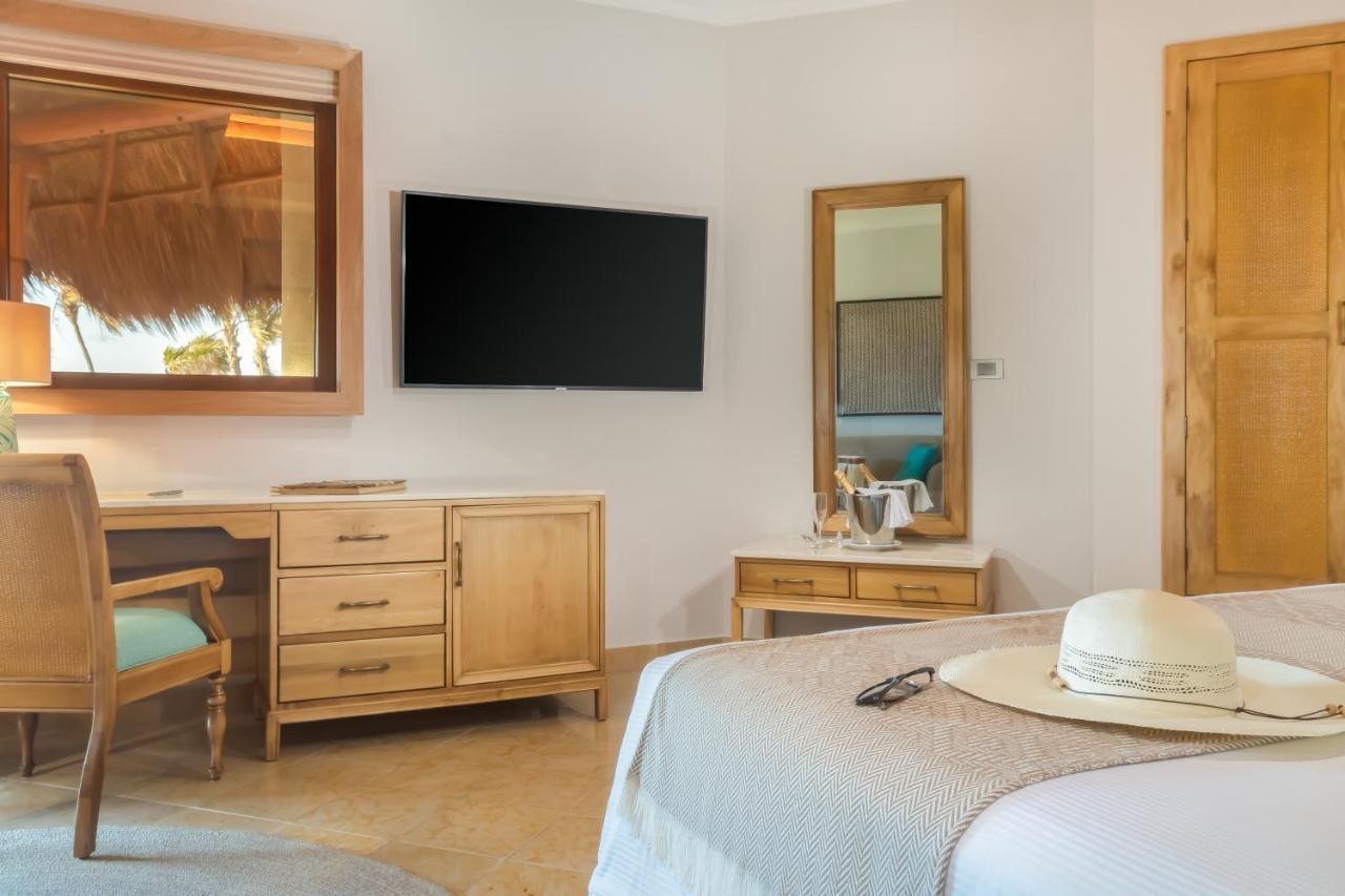 Playa Paraiso Valentin Imperial Riviera Maya All Inclusive - Adults Only מראה חיצוני תמונה