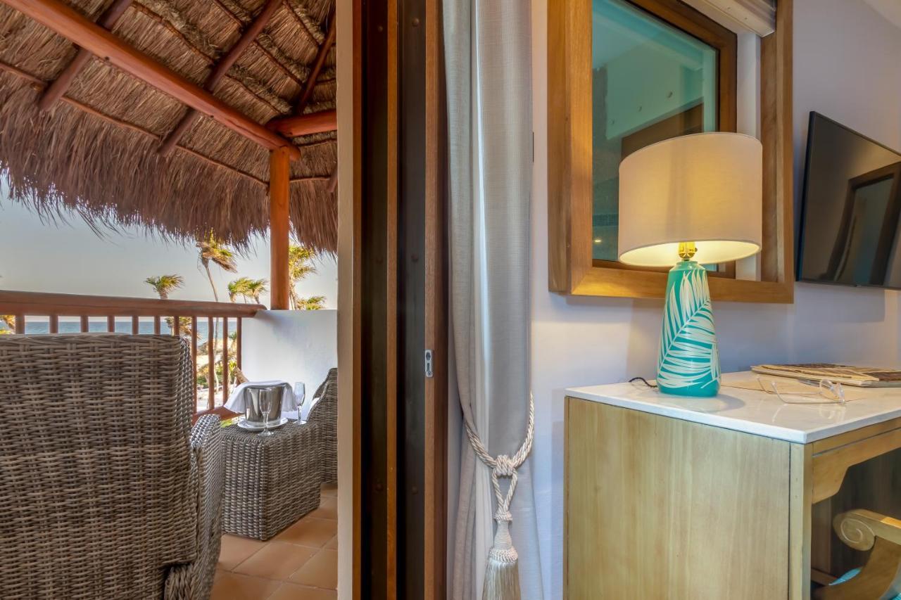 Playa Paraiso Valentin Imperial Riviera Maya All Inclusive - Adults Only מראה חיצוני תמונה
