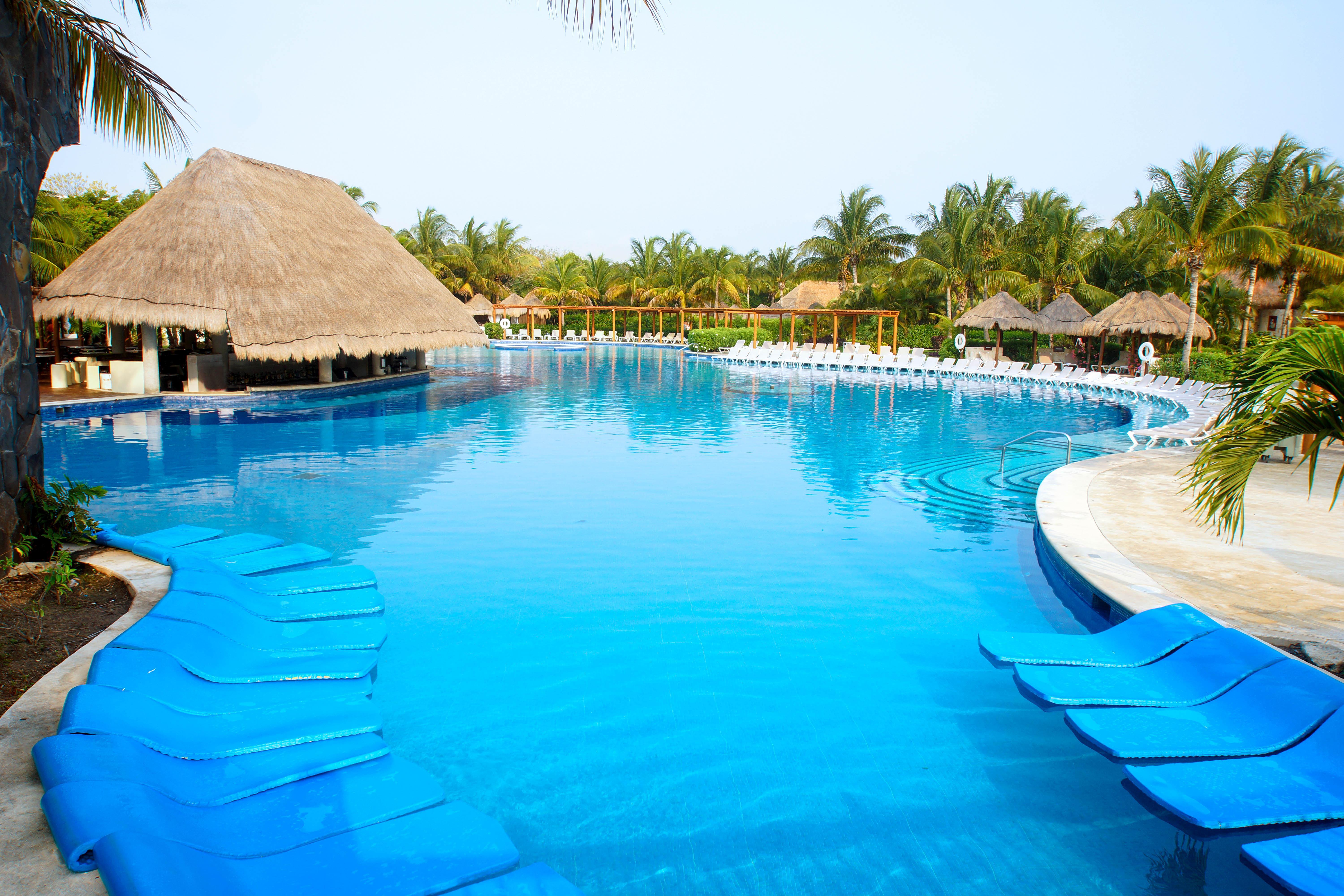 Playa Paraiso Valentin Imperial Riviera Maya All Inclusive - Adults Only מראה חיצוני תמונה