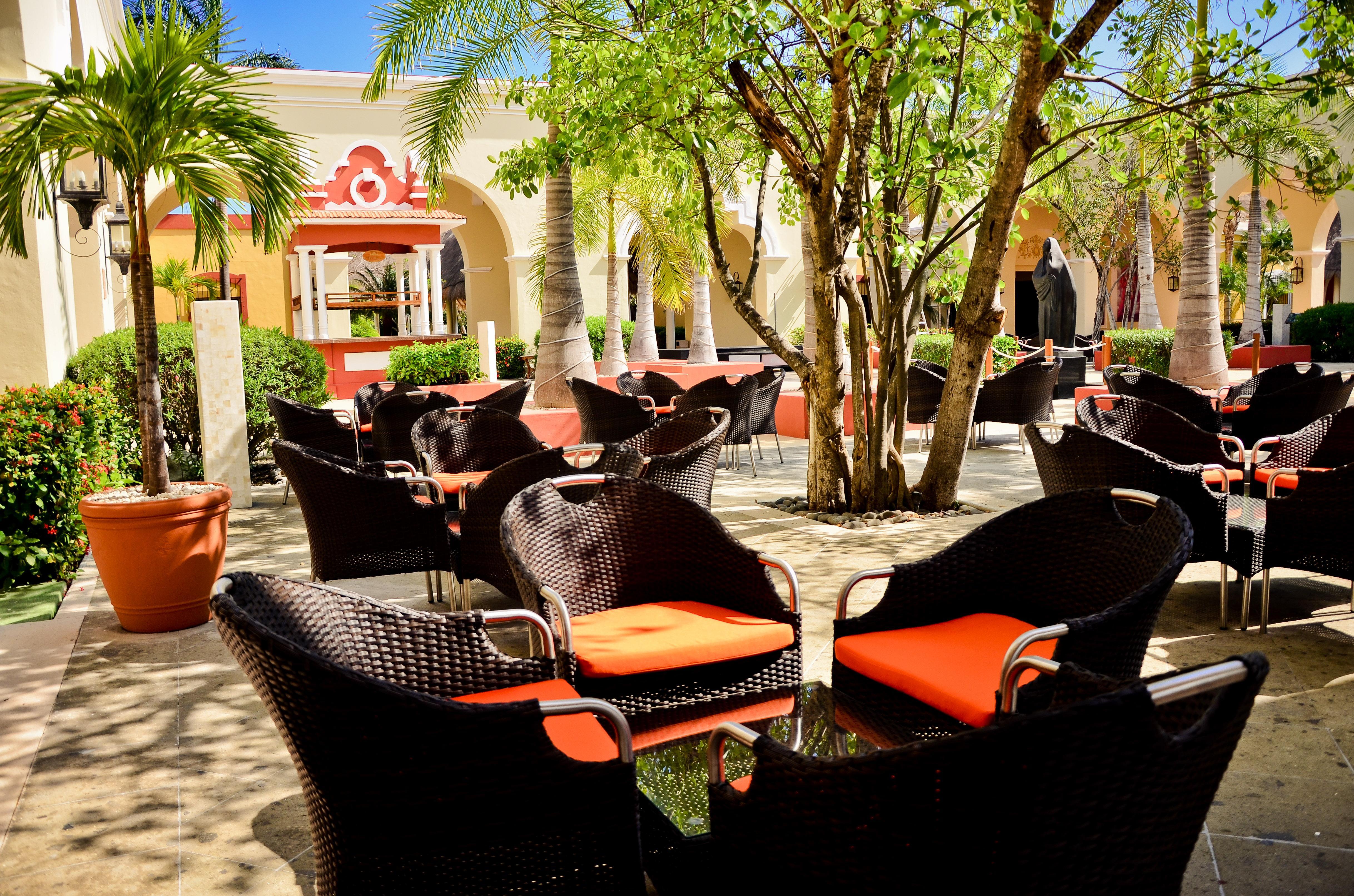Playa Paraiso Valentin Imperial Riviera Maya All Inclusive - Adults Only מראה חיצוני תמונה