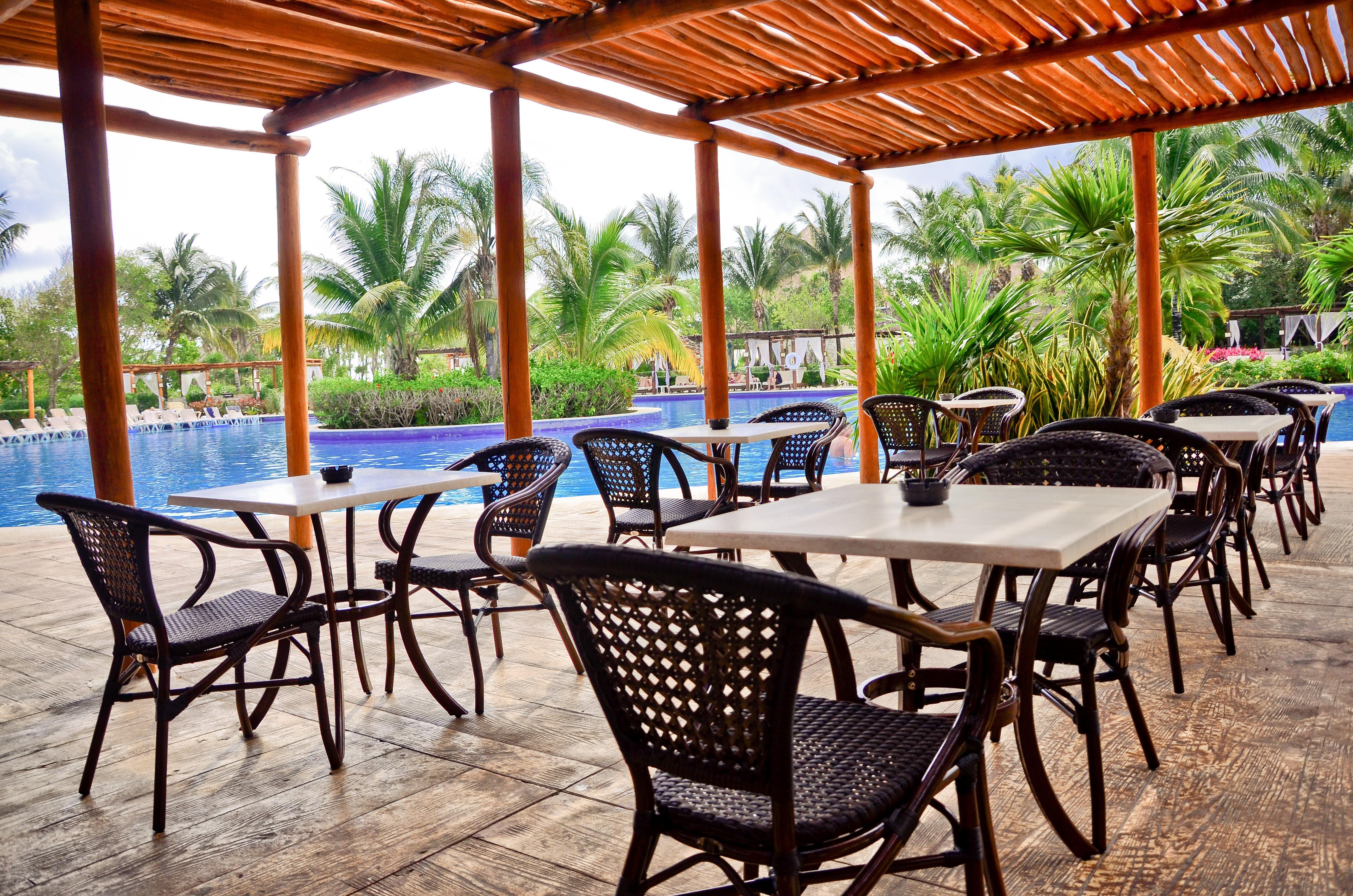 Playa Paraiso Valentin Imperial Riviera Maya All Inclusive - Adults Only מראה חיצוני תמונה