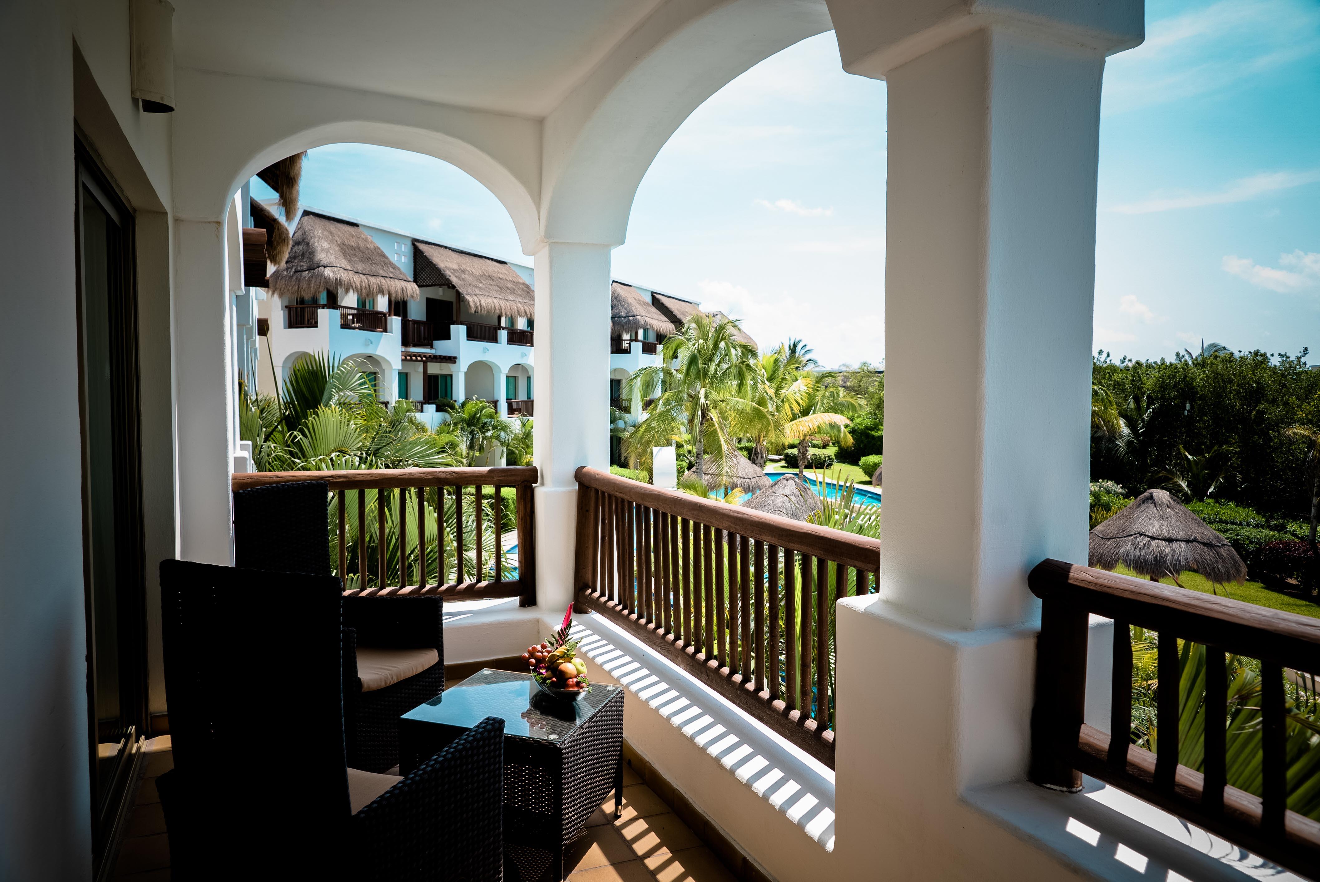 Playa Paraiso Valentin Imperial Riviera Maya All Inclusive - Adults Only מראה חיצוני תמונה