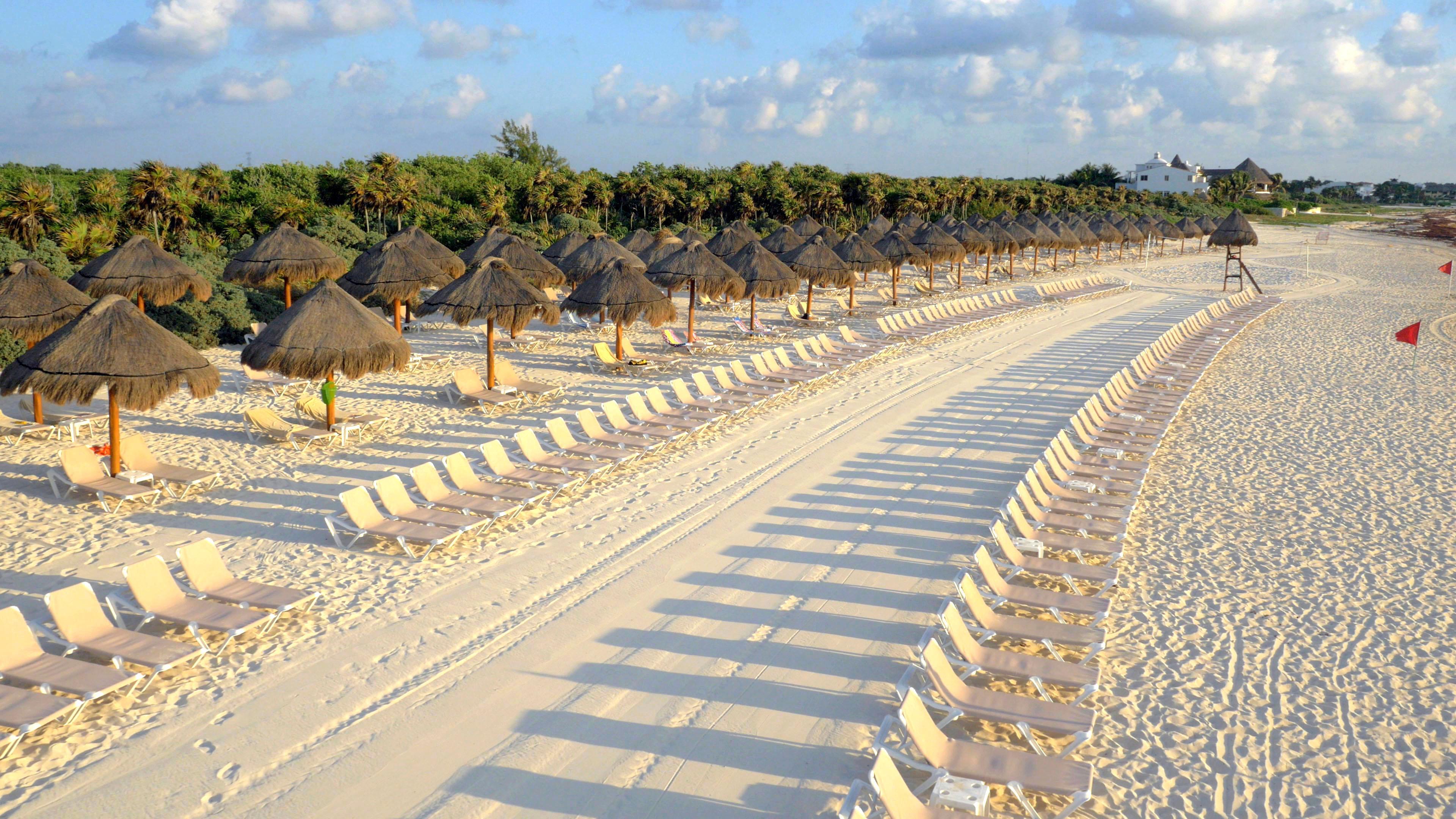Playa Paraiso Valentin Imperial Riviera Maya All Inclusive - Adults Only מראה חיצוני תמונה