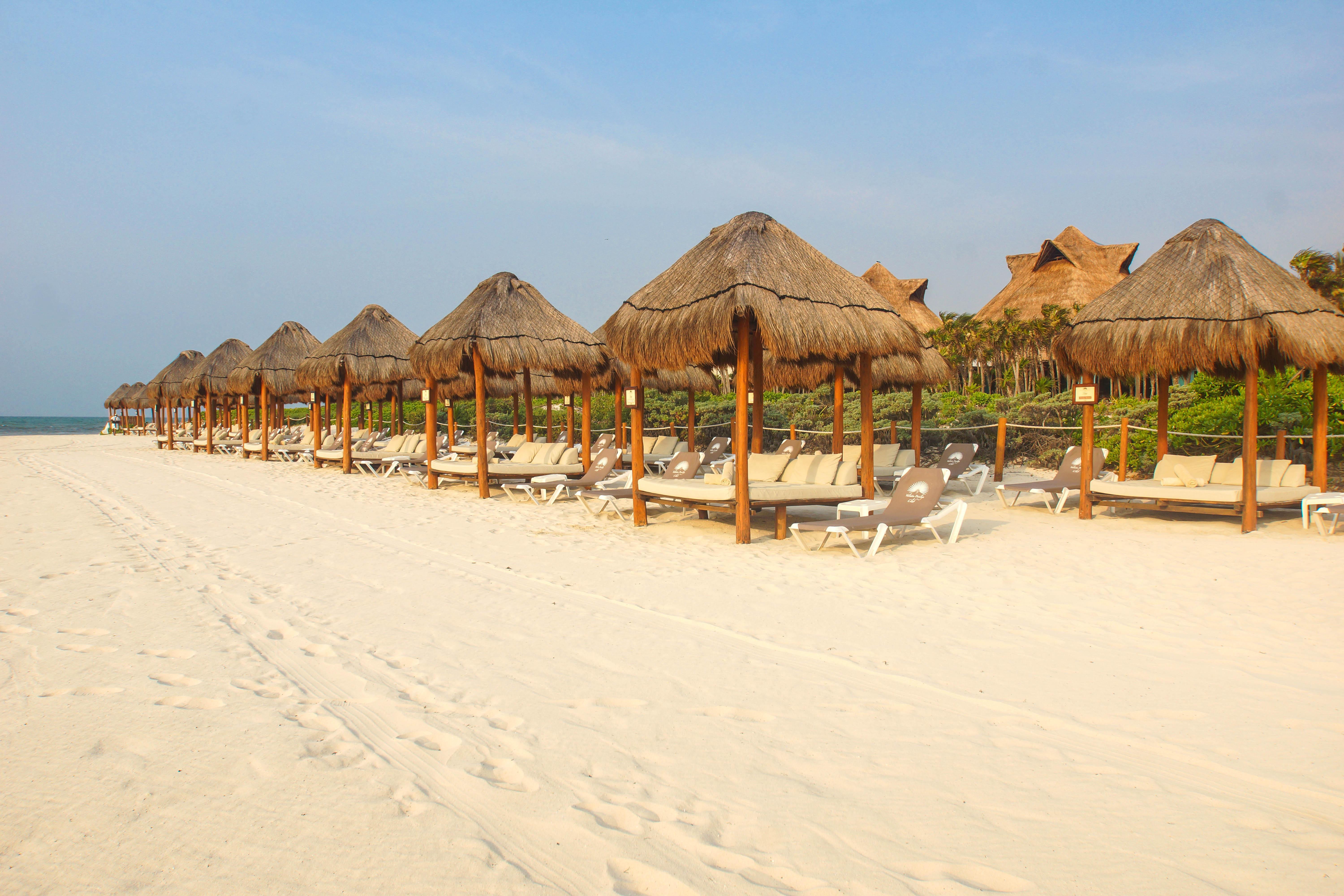 Playa Paraiso Valentin Imperial Riviera Maya All Inclusive - Adults Only מראה חיצוני תמונה