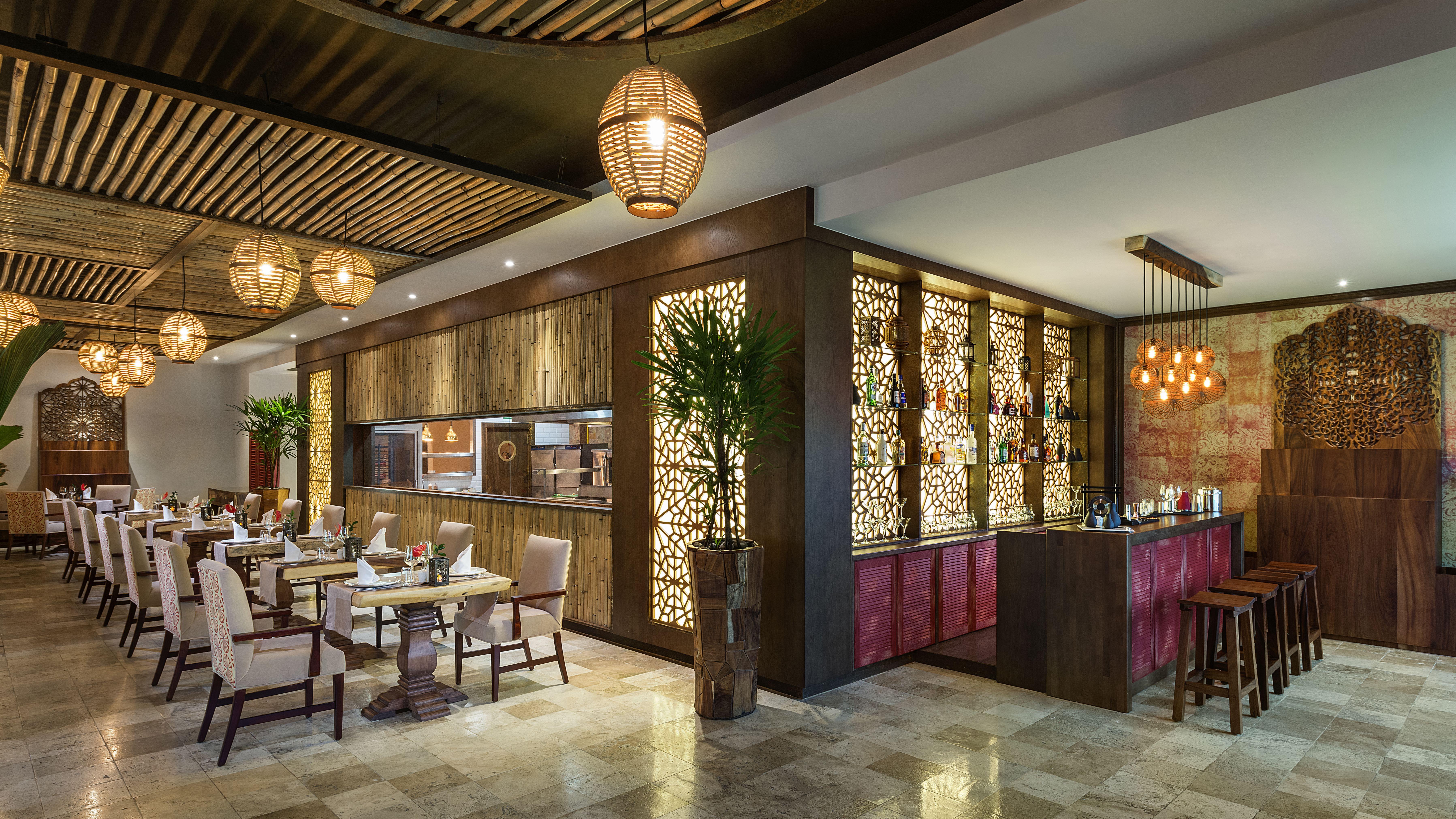 Playa Paraiso Valentin Imperial Riviera Maya All Inclusive - Adults Only מראה חיצוני תמונה