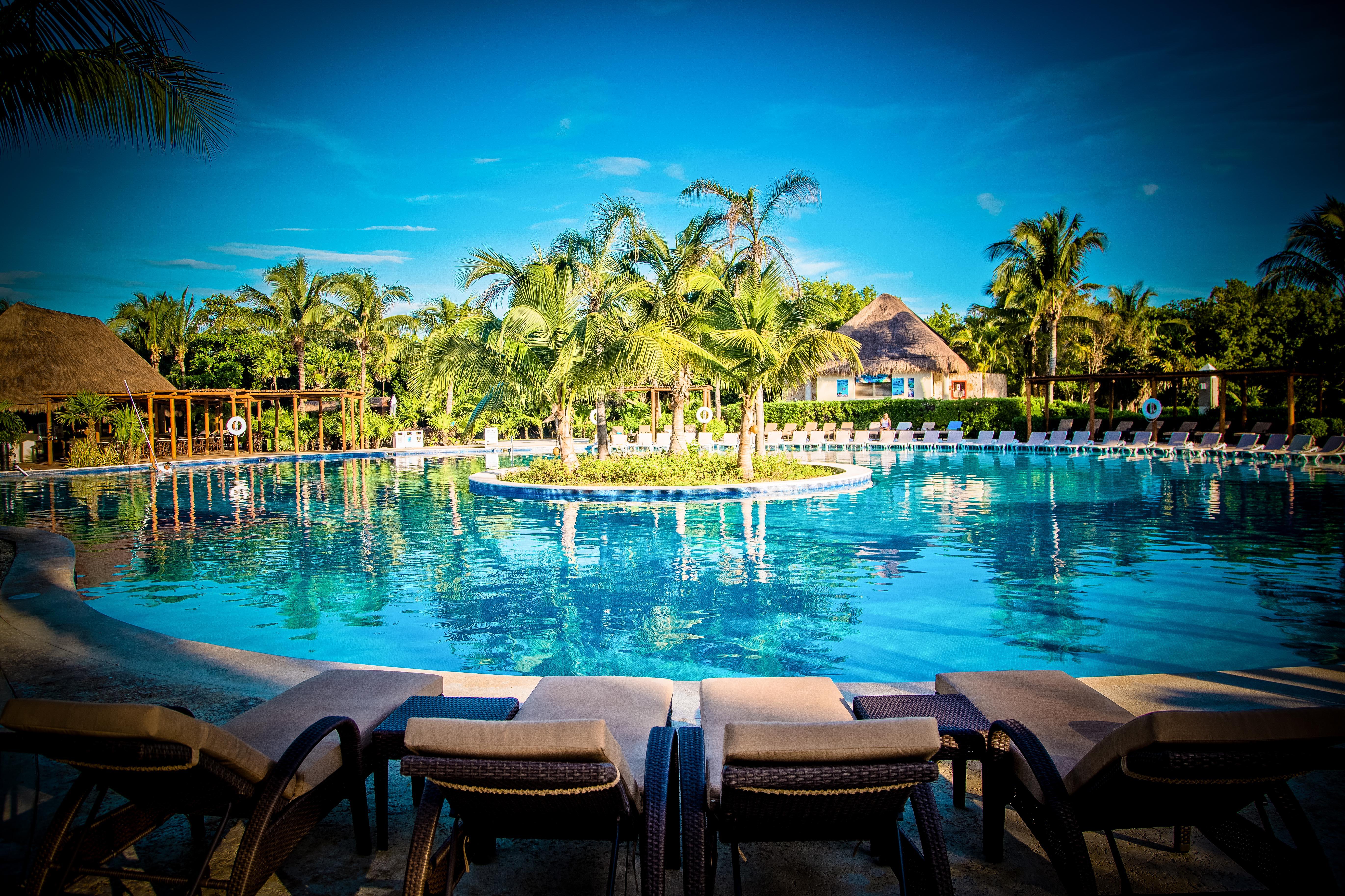 Playa Paraiso Valentin Imperial Riviera Maya All Inclusive - Adults Only מראה חיצוני תמונה
