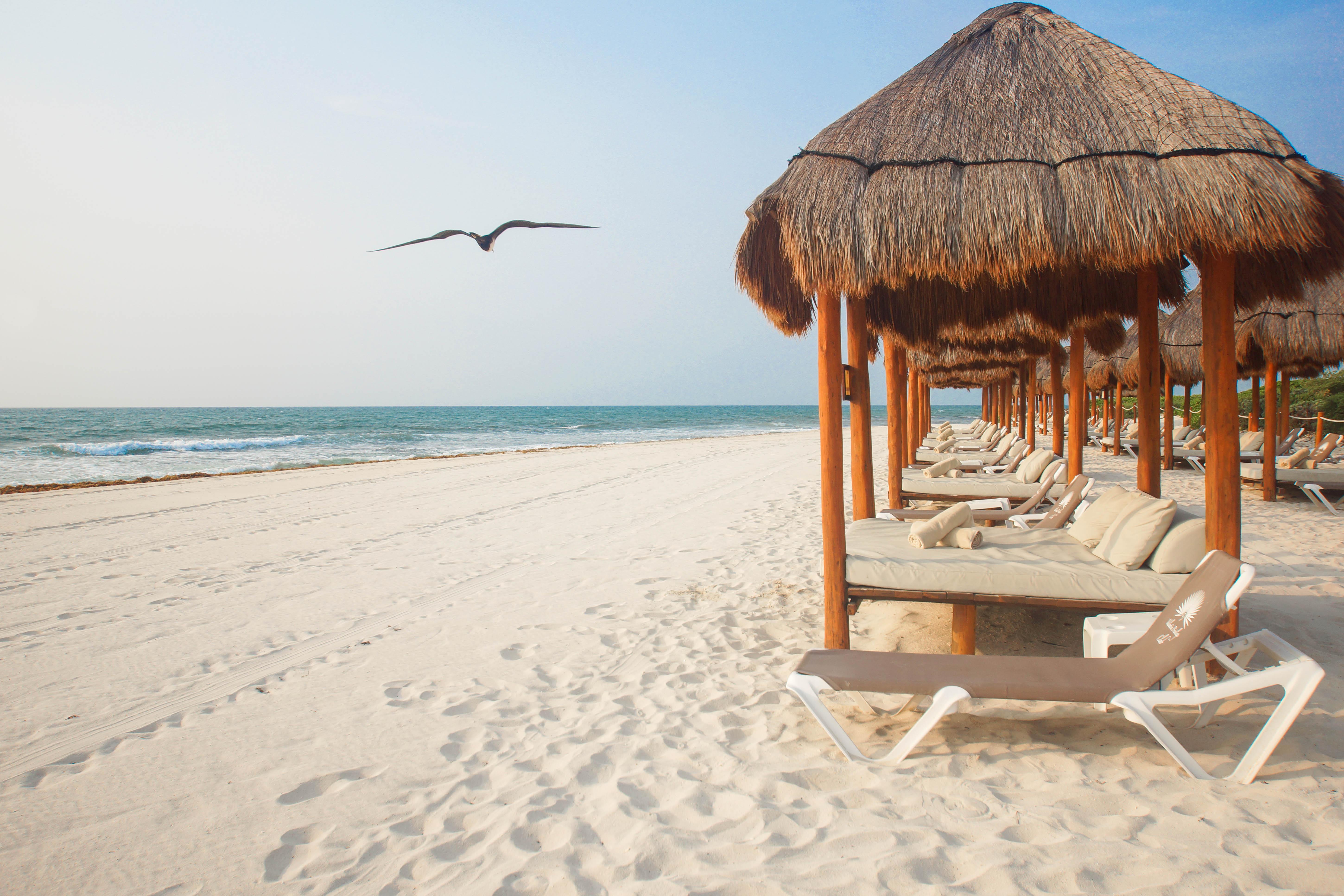 Playa Paraiso Valentin Imperial Riviera Maya All Inclusive - Adults Only מראה חיצוני תמונה