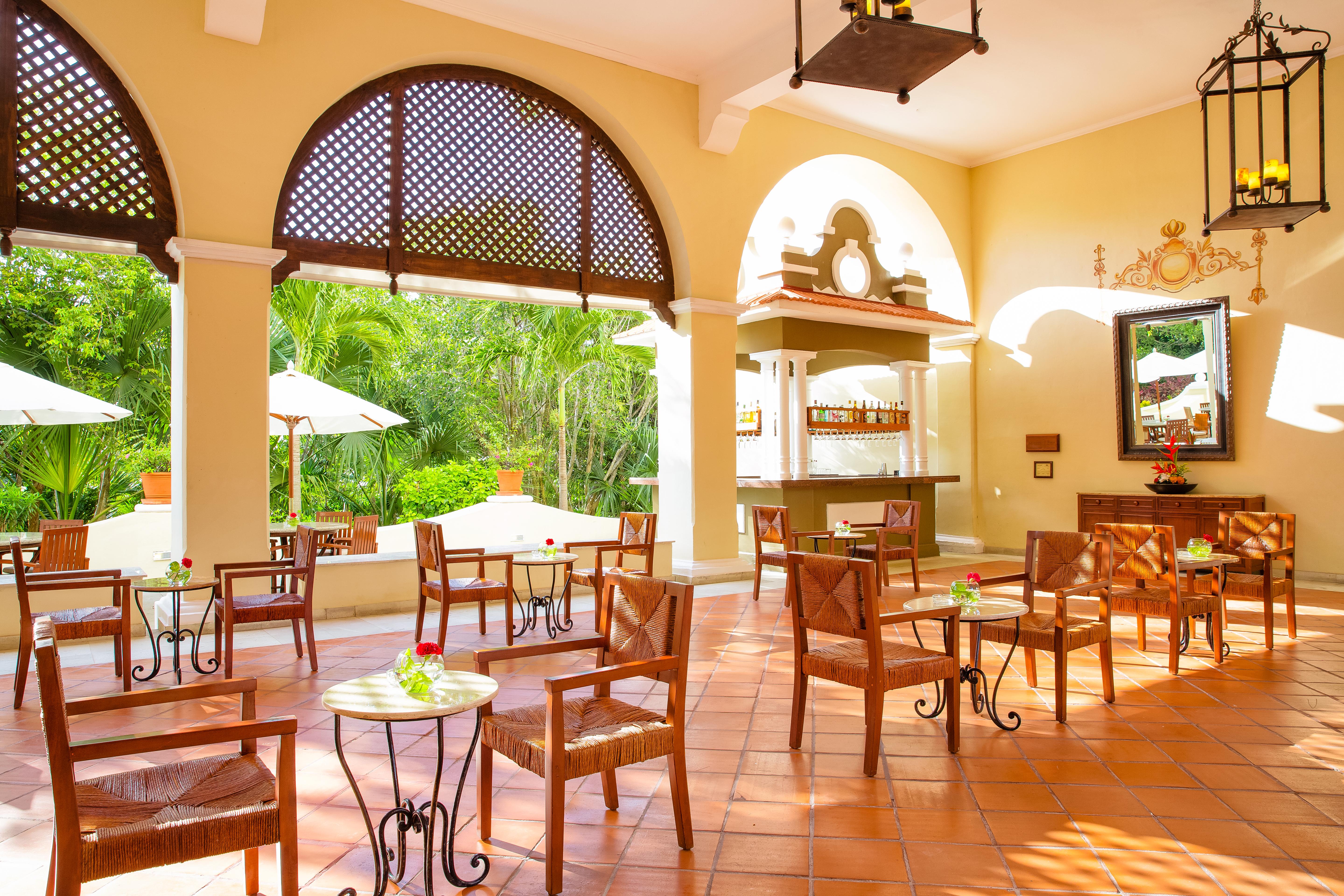 Playa Paraiso Valentin Imperial Riviera Maya All Inclusive - Adults Only מראה חיצוני תמונה