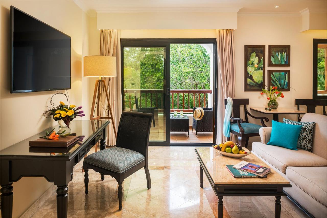 Playa Paraiso Valentin Imperial Riviera Maya All Inclusive - Adults Only מראה חיצוני תמונה