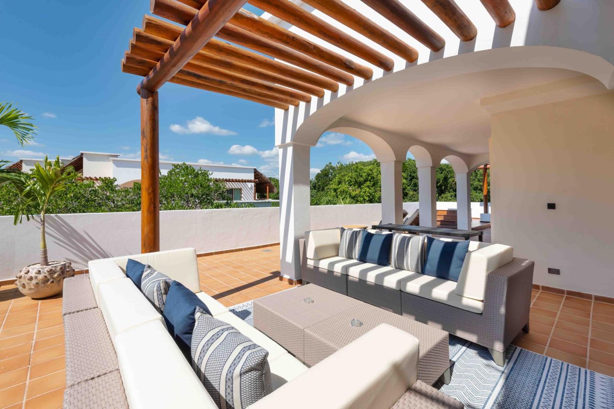 Playa Paraiso Valentin Imperial Riviera Maya All Inclusive - Adults Only מראה חיצוני תמונה