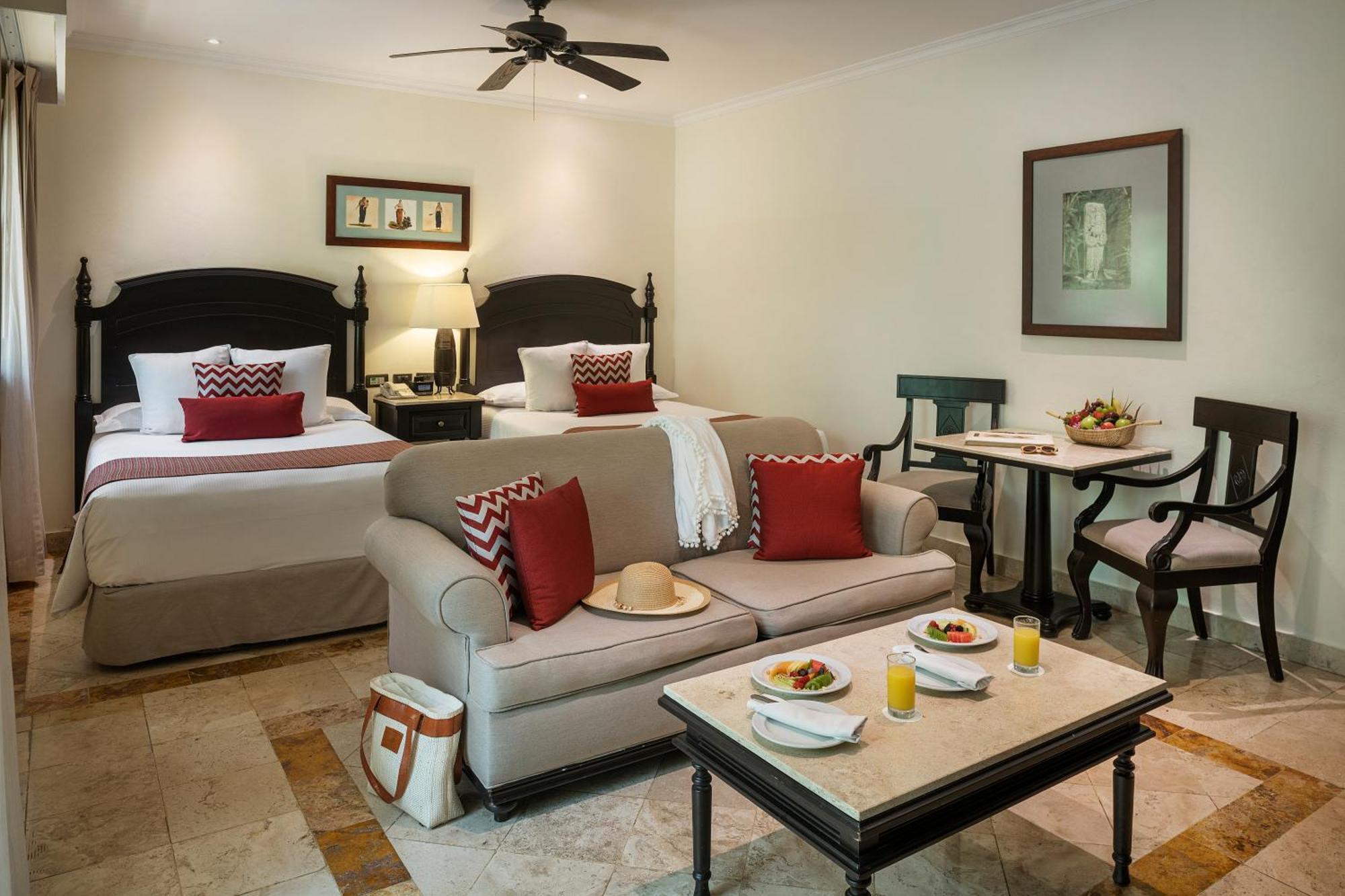 Playa Paraiso Valentin Imperial Riviera Maya All Inclusive - Adults Only מראה חיצוני תמונה