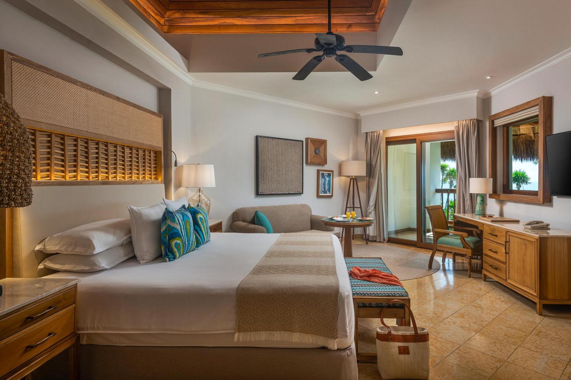 Playa Paraiso Valentin Imperial Riviera Maya All Inclusive - Adults Only מראה חיצוני תמונה