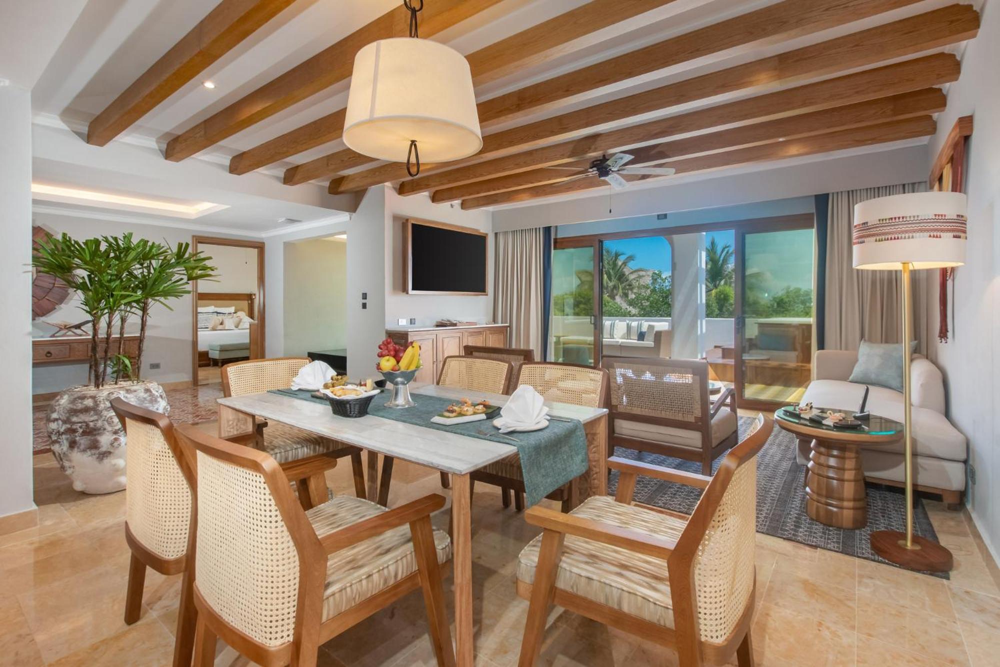 Playa Paraiso Valentin Imperial Riviera Maya All Inclusive - Adults Only מראה חיצוני תמונה