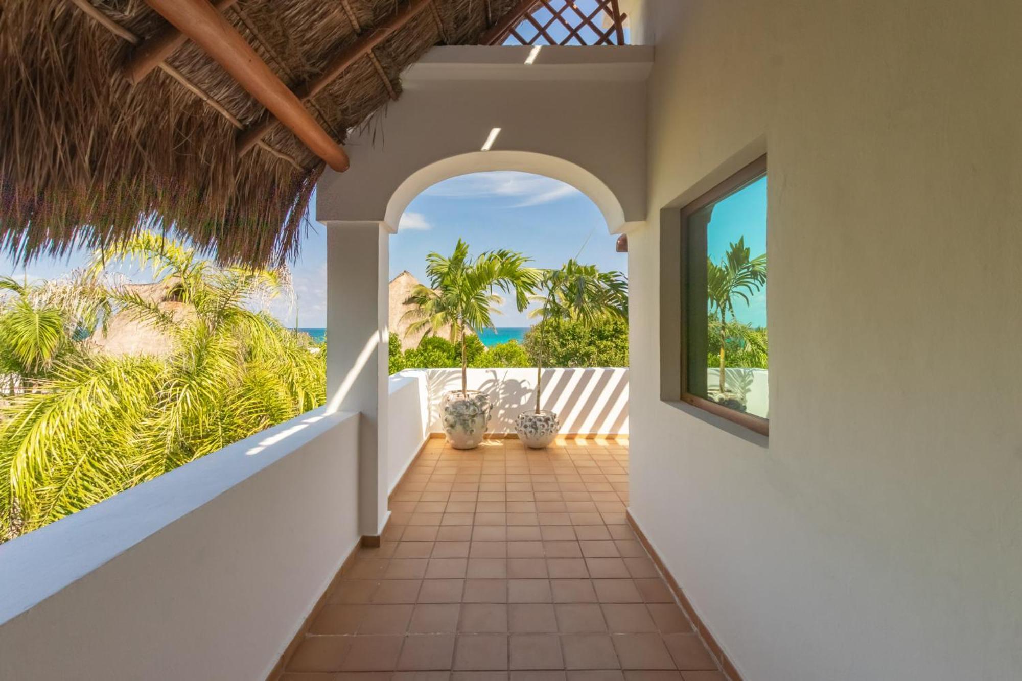 Playa Paraiso Valentin Imperial Riviera Maya All Inclusive - Adults Only מראה חיצוני תמונה