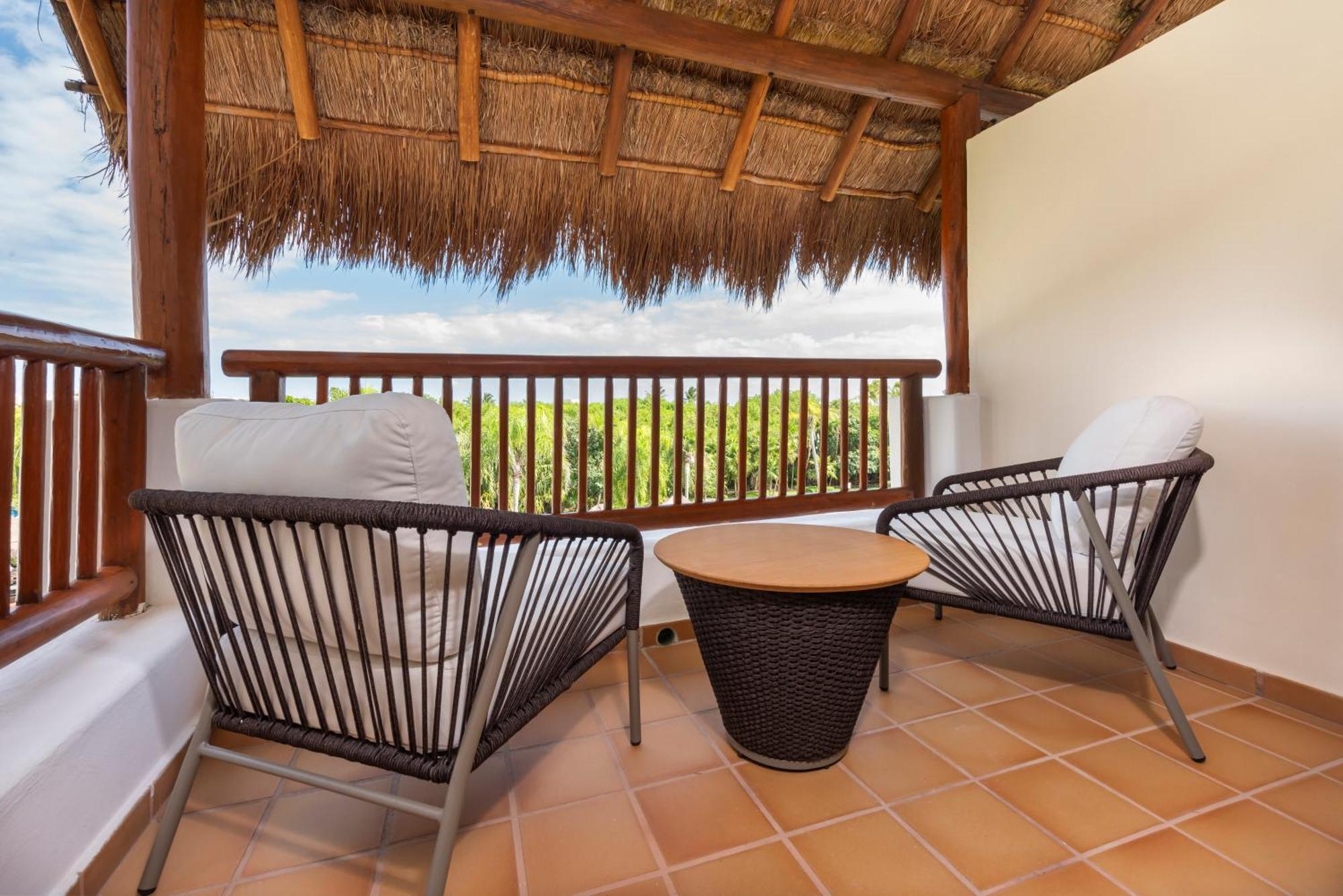 Playa Paraiso Valentin Imperial Riviera Maya All Inclusive - Adults Only מראה חיצוני תמונה