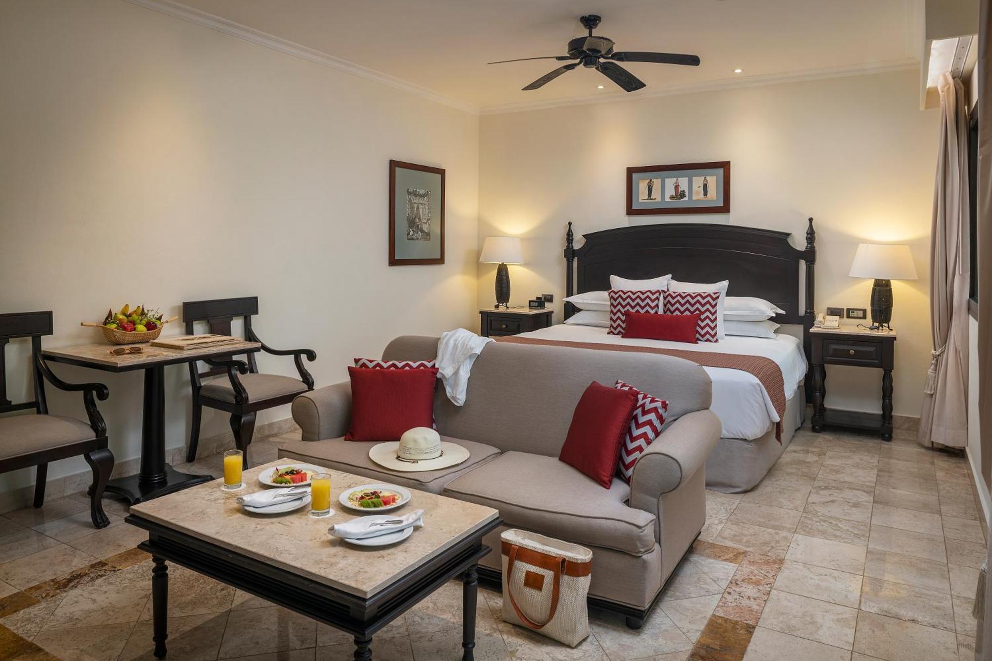 Playa Paraiso Valentin Imperial Riviera Maya All Inclusive - Adults Only מראה חיצוני תמונה